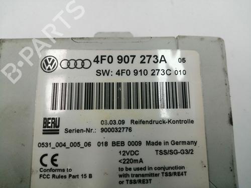 Electronic module AUDI Q7 (4LB) 6.0 TDI quattro | BP18141872M83 