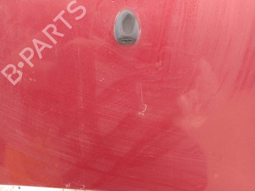 Hood PEUGEOT 206 Hatchback (2A/C) 1.4 LPG | BP25938159C1 
