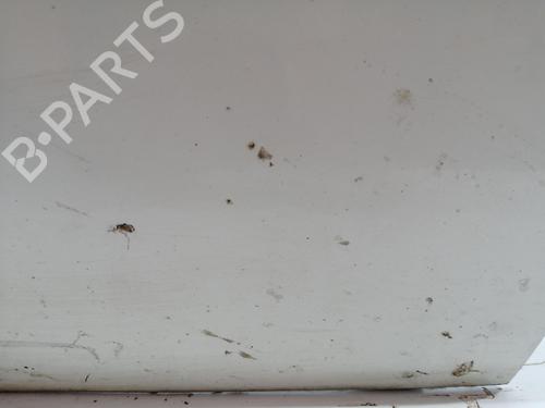 Right front door FORD FOCUS I (DAW, DBW) 1.8 TDCi | BP28125260C3 