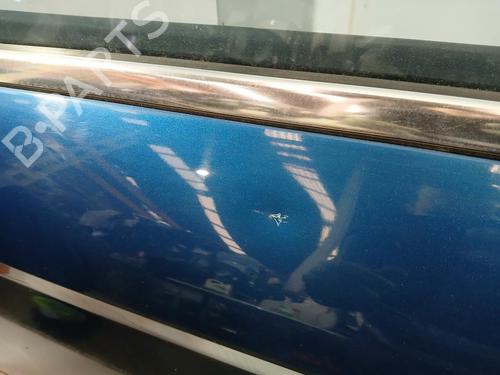 Left front door FORD MONDEO IV (BA7) 2.0 TDCi | BP31096927C2