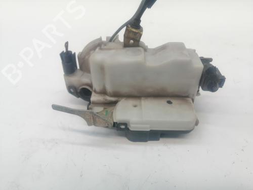 Front right lock SEAT IBIZA II (6K1)  | BP27324968C97 