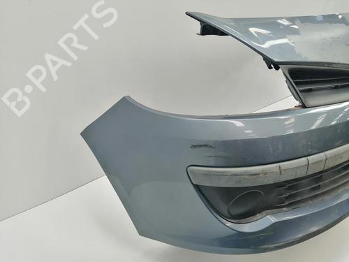 Front bumper RENAULT CLIO III (BR0/1, CR0/1)  | BP32491498C7 