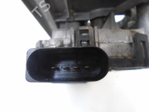 Front wiper motor FORD FOCUS II (DA_, HCP, DP) 1.6 TDCi | BP7704680M29 