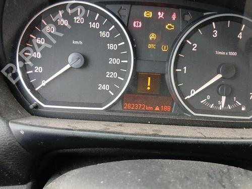 Instrument cluster BMW 1 (E81) 116 i | BP30727198C47