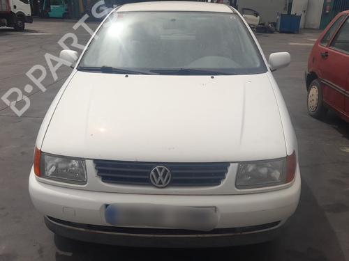 Left mirror VW POLO III (6N1) 75 1.6 | BP11809900C26 