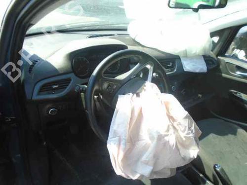 Front left window mechanism OPEL CORSA E (X15) | BP5532930C22 - Image 8