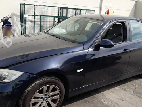 Climate control BMW 3 (E90) 318 d | BP16432575I5 