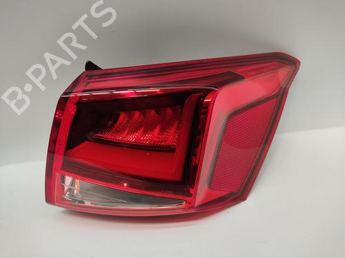 Used Right taillight SEAT ARONA (KJ7, KJP) 1.0 TSI (115 hp) 28074338