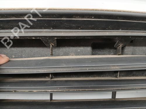 Front bumper FORD TRANSIT COURIER B460 MPV  | BP26961601C7 