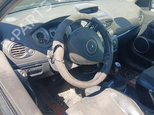 Headlight switch RENAULT CLIO III Grandtour (KR0/1_) 1.5 dCi (KR0F) | BP37471443I24 - Image 9