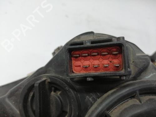 Left headlight OPEL INSIGNIA A Sports Tourer (G09)  | BP31695795C28 