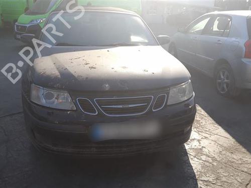 Brugte SAAB 9-3 Convertible (YS3F) 2.0 t 4972964