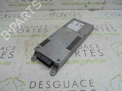 Ander BMW 5 (E39) 530 d (193 hp) 14026424