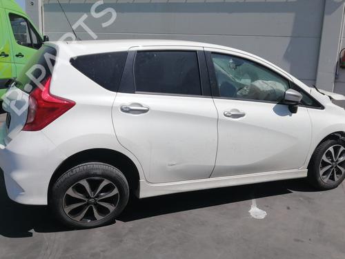 Front right lock NISSAN NOTE (E12) 1.2 | BP10317239C97  - Image 8