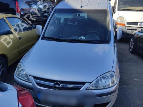 Brukte deler til OPEL COMBO Box Body/MPV  1.7 DTI 16V  4633975