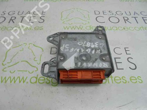 ECU airbags RENAULT MEGANE I Classic (LA0/1_)  | BP5457993M53 