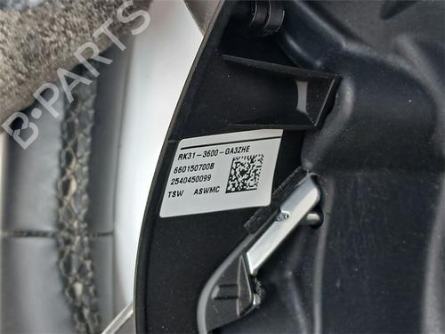 Steering wheel FORD TRANSIT V363 Platform/Chassis (FED, FFD) 2.0 EcoBlue | BP39496355C49 - Image 3