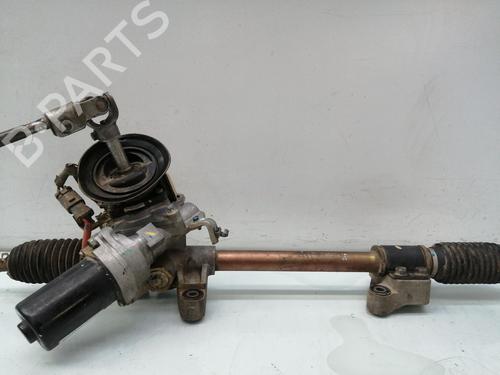 Steering rack HONDA JAZZ II (GD_, GE3, GE2) 1.3 iDSi (GD1) | BP15909351M22 