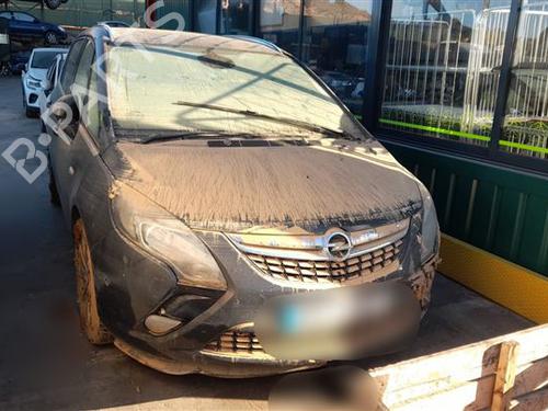 Used Parts OPEL ZAFIRA TOURER C (P12)  1.6 CDTI (75)  4977165