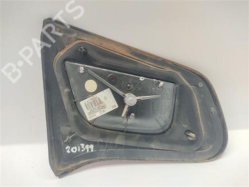 Right tailgate light CITROËN C1 (PM_, PN_) 1.0 | BP26407070C80 - Image 3