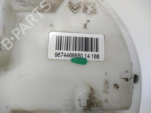 Fuel pump CITROËN C-ELYSEE (DD_) 1.2 VTi 72 (DDHMY0) | BP37428884M76  - Image 6