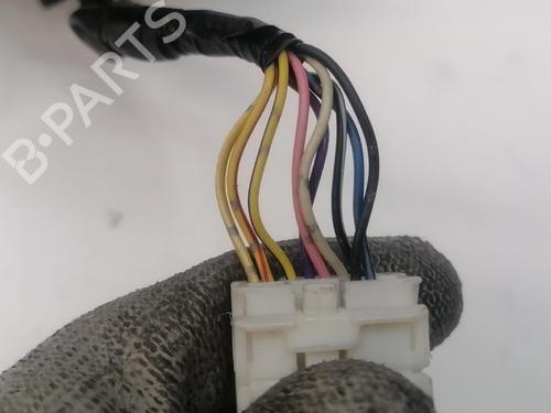 Left mirror HONDA CR-V II (RD_) 2.2 CTDi (RD9) | BP31157063C26