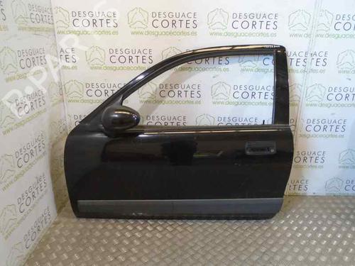 Used Left front door ROVER STREETWISE Hatchback 2.0 TD (101 hp) 5533619