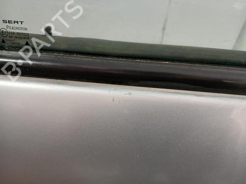 Left rear door SEAT LEON (1M1)  | BP24337035C4 