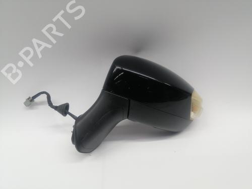 Left mirror FORD KUGA I  | BP29326404C26 
