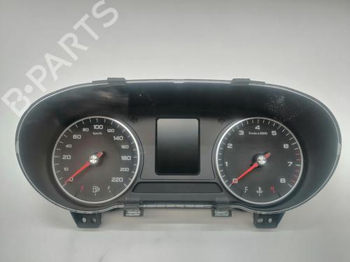 Used Instrument cluster MG MG ZS SUV (AZS1) [2017-2025]  29244143