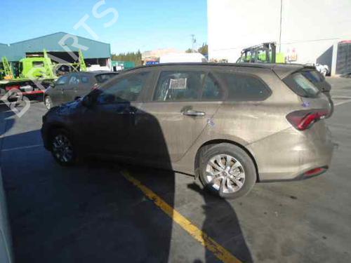 Electronic sensor FIAT TIPO Estate (356_, 357_) 1.3 D (356WXH1A) | BP8742972M84