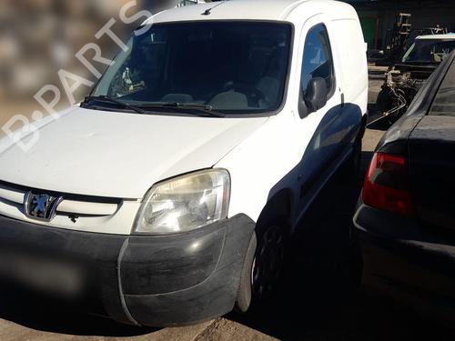 Left mirror PEUGEOT PARTNER MPV (5_, G_)  | BP30386237C26 