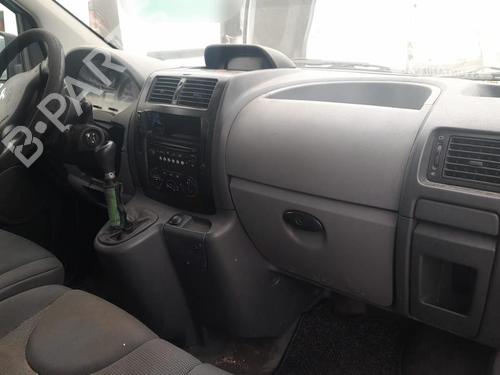 Grille PEUGEOT EXPERT Van (VF3A_, VF3U_, VF3X_) 1.6 HDi 90 8V | BP30395562C40