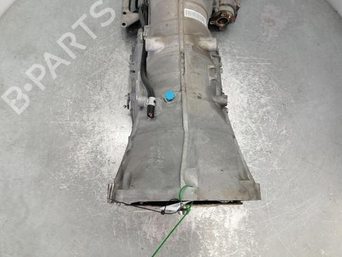 Gearbox BMW X1 (E84) xDrive 23 d | BP20159812M3 