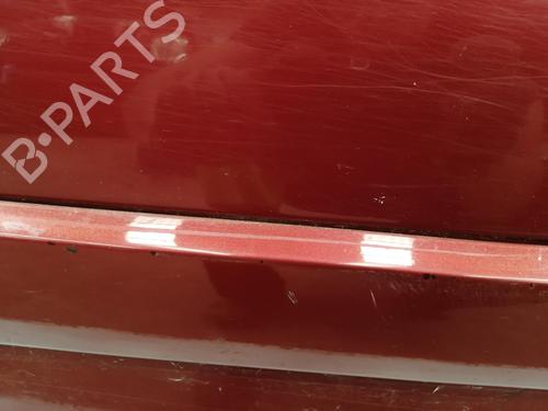 Left rear door RENAULT MEGANE II (BM0/1_, CM0/1_) 1.9 dCi | BP28327838C4 
