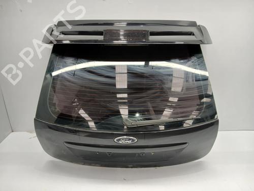 Used Tailgate FORD FOCUS II (DA_, HCP, DP) 2.0 TDCi (136 hp) 23258503