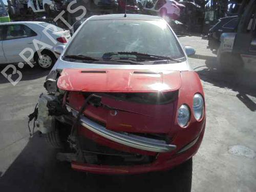 SMART FORFOUR (454) 1.5 CDI (454.001) 704659
