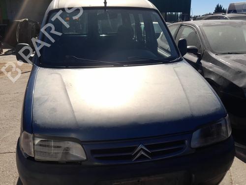 Used Parts CITROËN BERLINGO / BERLINGO FIRST MPV (MF_, GJK_, GFK_) 1.9 D (MFWJZ) (70 hp) 4216185