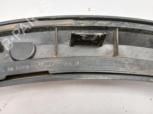 Front left wheel arch trim AUDI Q2 (GAB, GAG) 35 TFSI | BP29358113C134 