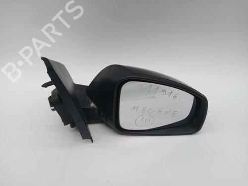 Used Right mirror Right mirror 38541405 38541405