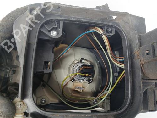 Left headlight AUDI A3 (8P1) 2.0 TDI 16V | BP39542027C28 - Image 2
