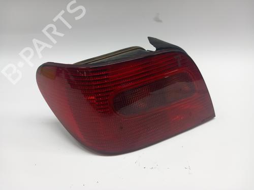 Venstre baglygte CITROËN XSARA (N1) 2.0 HDi 90 (90 hp) 21075865