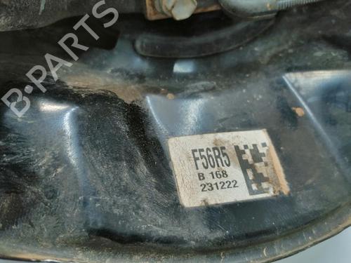 Right front steering knuckle TOYOTA AURIS Estate (_E18_) 1.8 Hybrid (ZWE186_, ZWE186R, ZWE186H) | BP29727436M26 