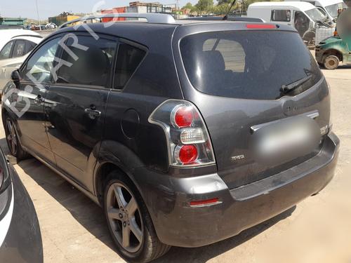 Right taillight TOYOTA COROLLA Verso (ZER_, ZZE12_, R1_) 2.2 D-4D (AUR10_, AUR10R) | BP28118995C35 