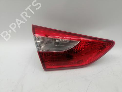 Used Left tailgate light HYUNDAI i30 Estate (GD) 1.4 (99 hp) 23895891