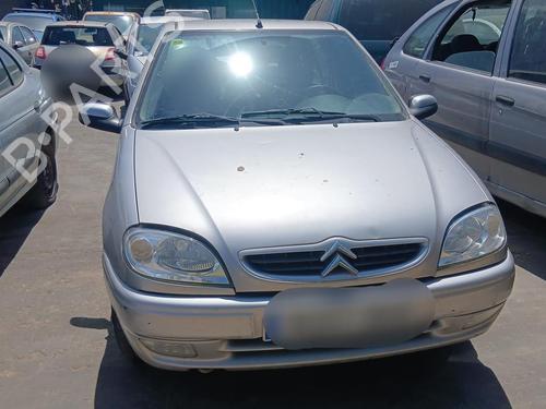 Brugte CITROËN SAXO (S0, S1) 1.1 X, SX 4769579