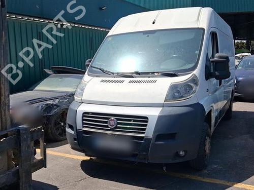 Used Parts FIAT DUCATO Van (250_) 130 Multijet 2,3 D 4977224