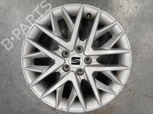 Rim SEAT IBIZA V (KJ1, KJG)  | BP28089275C45