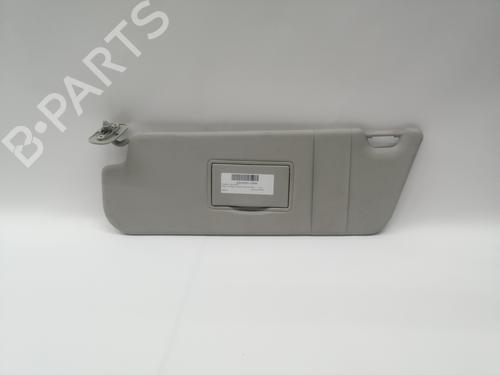 Used Left sun visor FORD TOURNEO CONNECT / GRAND TOURNEO CONNECT V761 MPV (SK) [2022-2025]  29252405