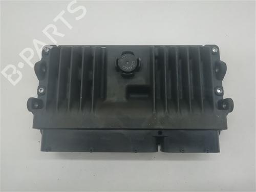 Used Engine control unit (ECU) Engine control unit (ECU) MAZDA 2 Hatchback (KB) 1.5 Hybrid (KBAC3X) (116 hp) 12544161 12544161